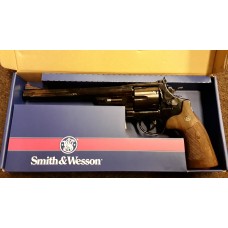 Smith and Wesson M29 .177